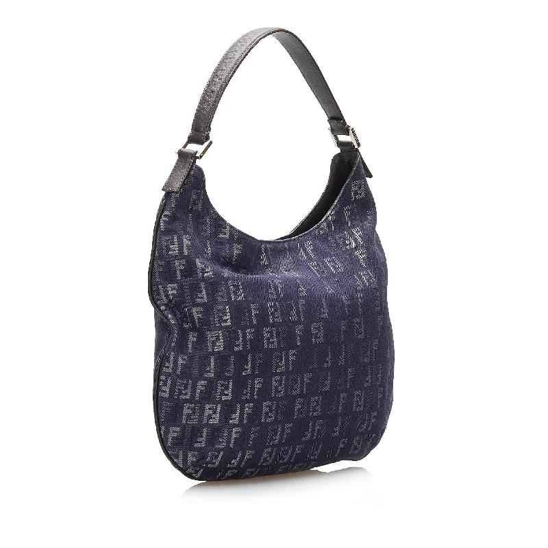 Fendi Zucchino Hobo (SHG-37736)