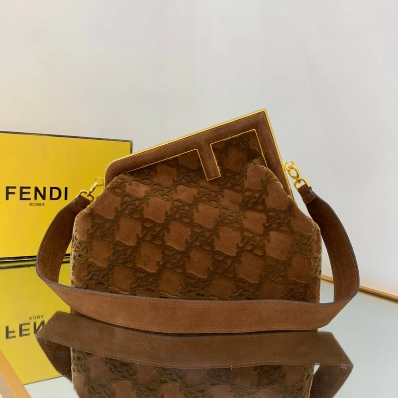 BC - FENDI BAGS - 040