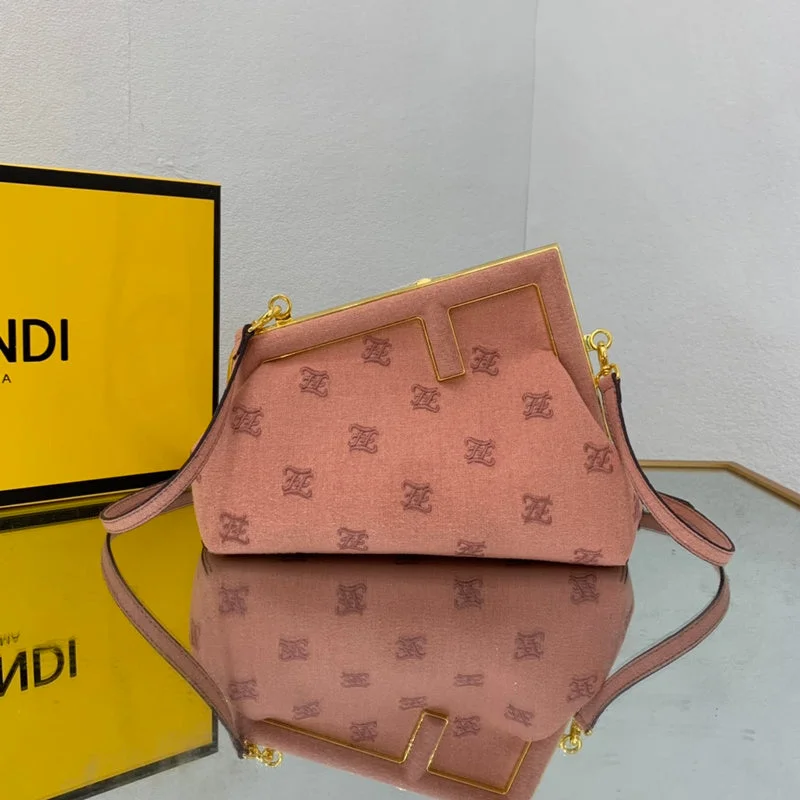 BC - FENDI BAGS - 046