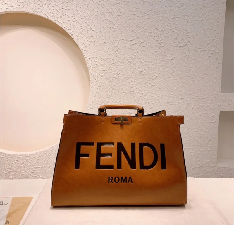 New Fendi woman Handbag