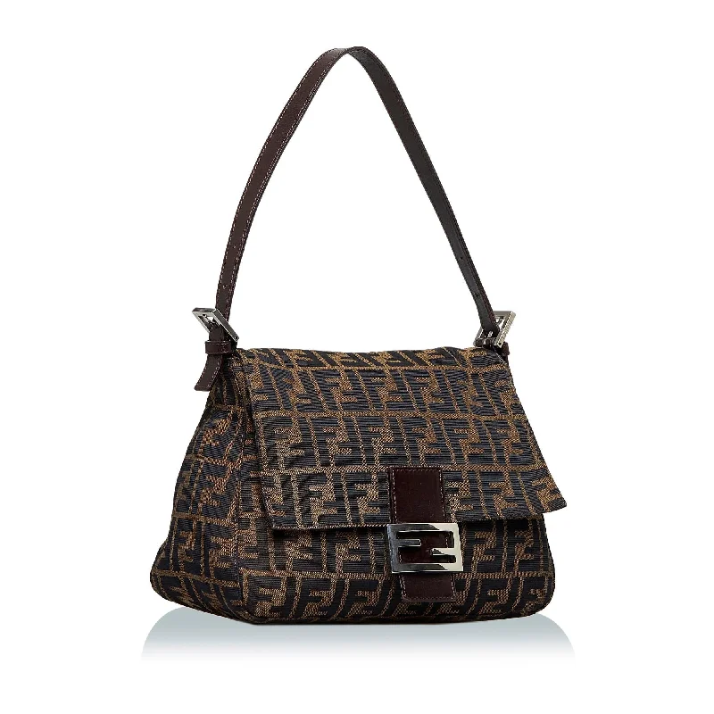 Fendi Zucca Mamma Forever (SHG-6YBo4w)