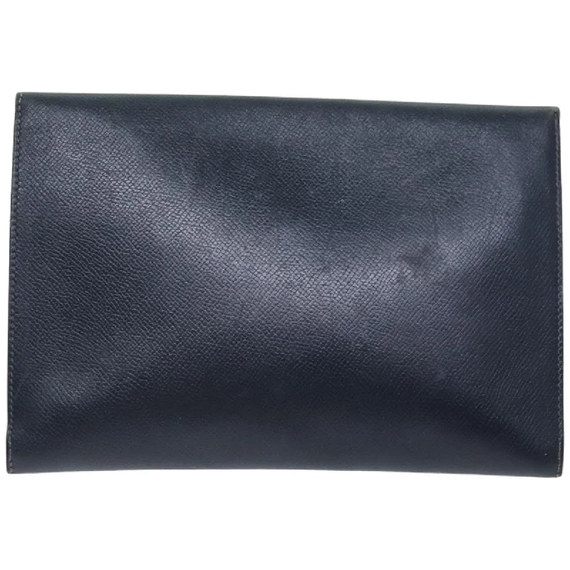 HERMES Rio Clutch Bag