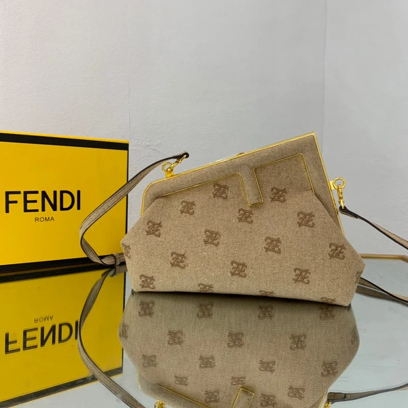 BC - FENDI BAGS - 048