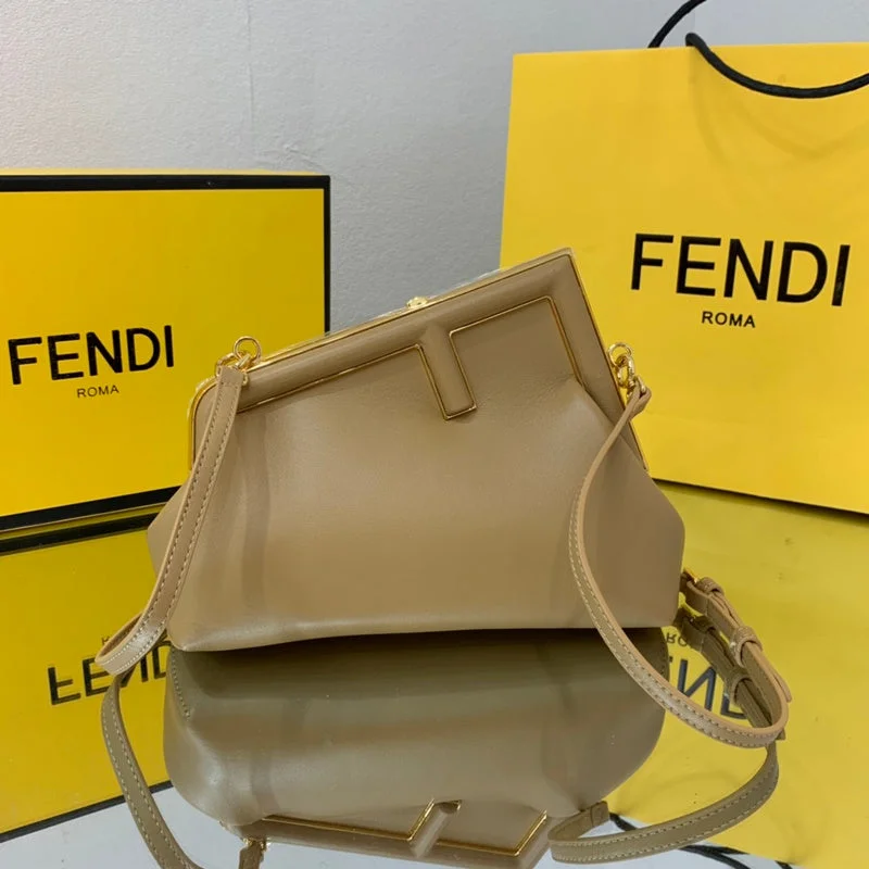 BC - FENDI BAGS - 055