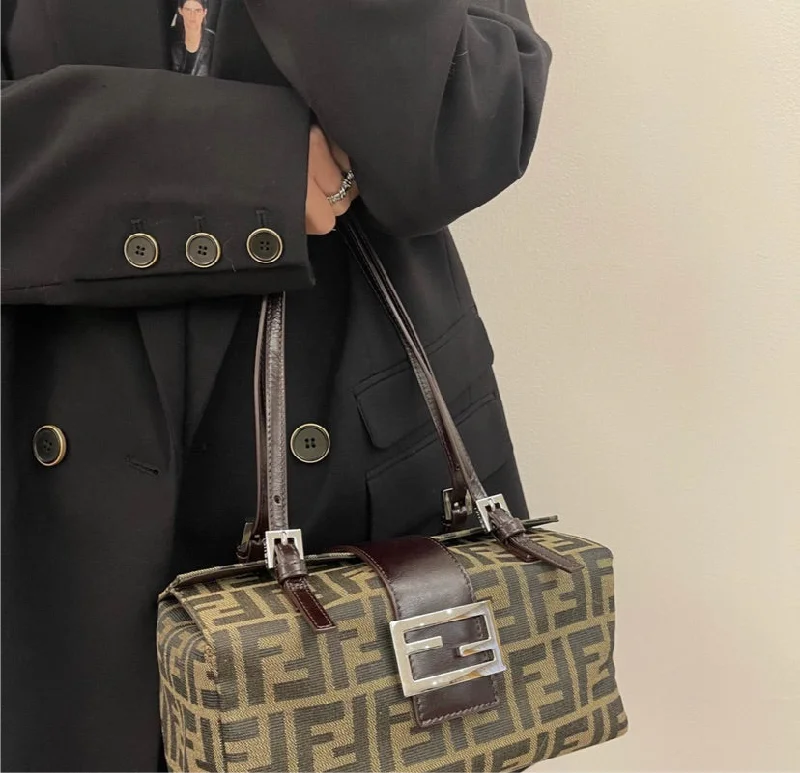 New Fendi woman handbag