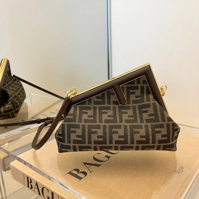 BC - FENDI BAGS - 023