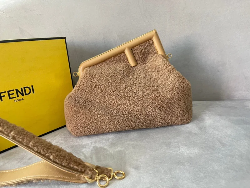 BC - FENDI BAGS - 010