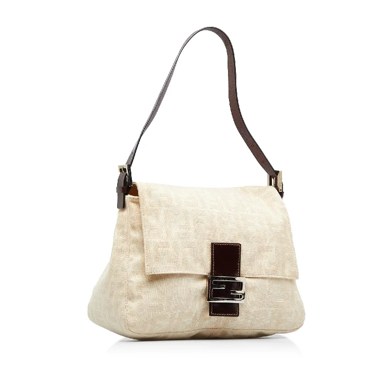 Fendi Zucca Mamma Forever (SHG-3Q7aWy)