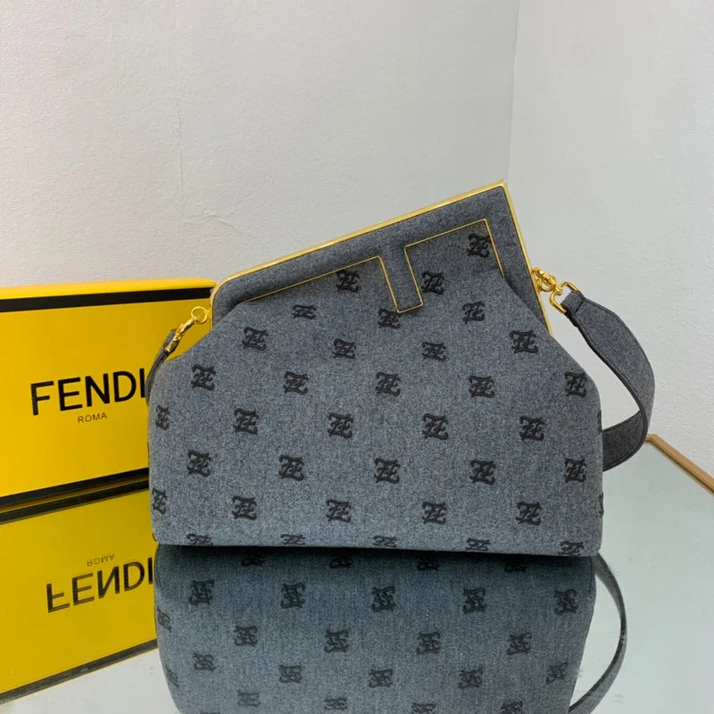 BC - FENDI BAGS - 049