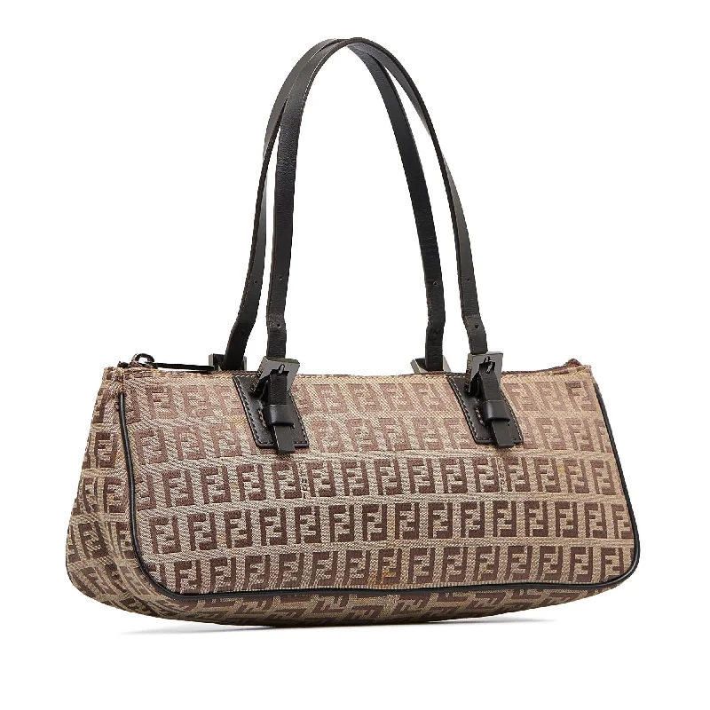 Fendi Zucchino Handbag (SHG-i9vQXs)