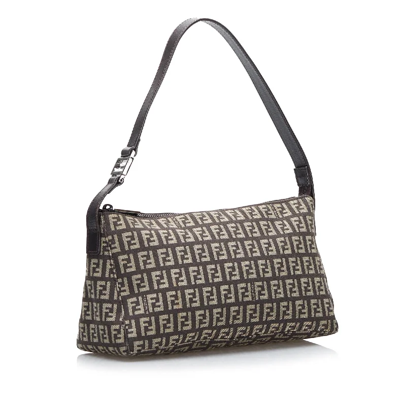 Fendi Zucchino Baguette (SHG-37900)