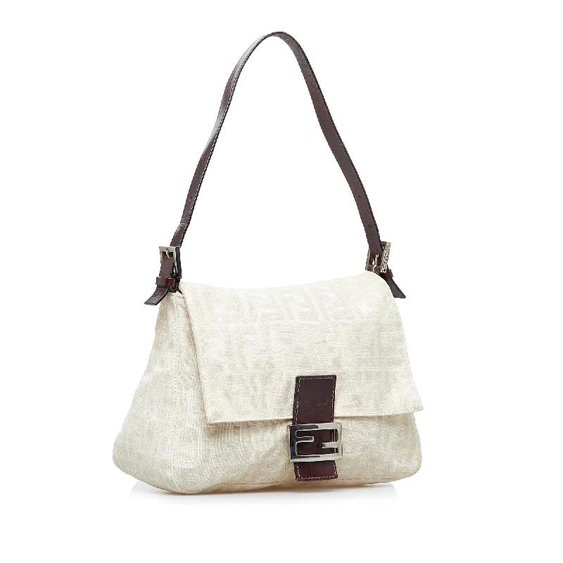 Fendi Zucca Mamma Forever (SHG-yGN1sE)