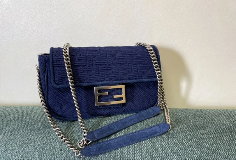 New Fendi woman shoulder handbag