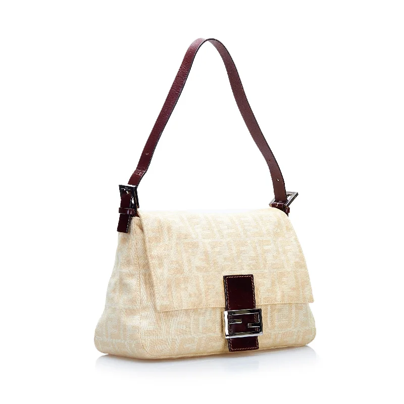 Fendi Zucca Mamma Forever (SHG-37094)