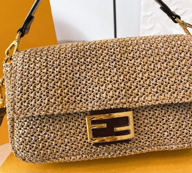 Vacation Fendi