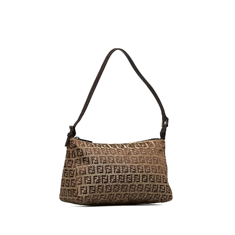 Fendi Zucchino Baguette (SHG-X6R21m)