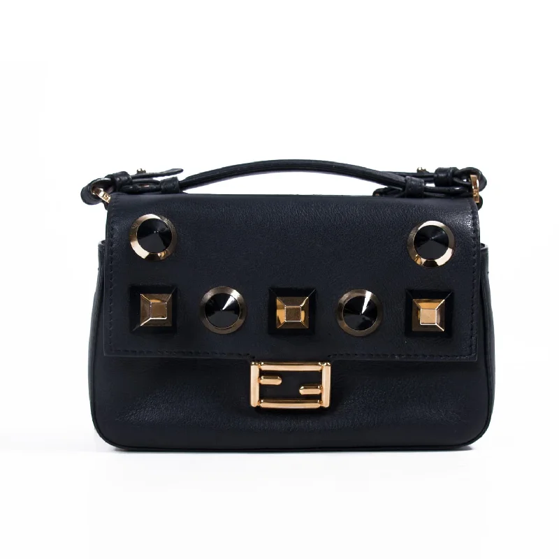 Fendi Double Micro Baguette