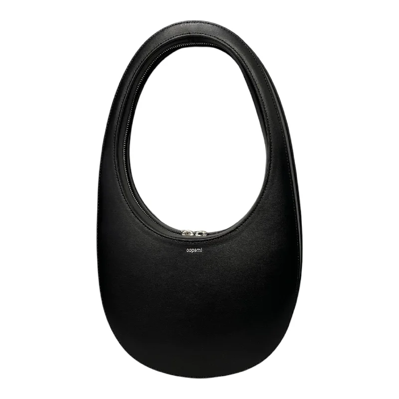 Coperni/Hand Bag/Leather/BLK/SWIPE BAG