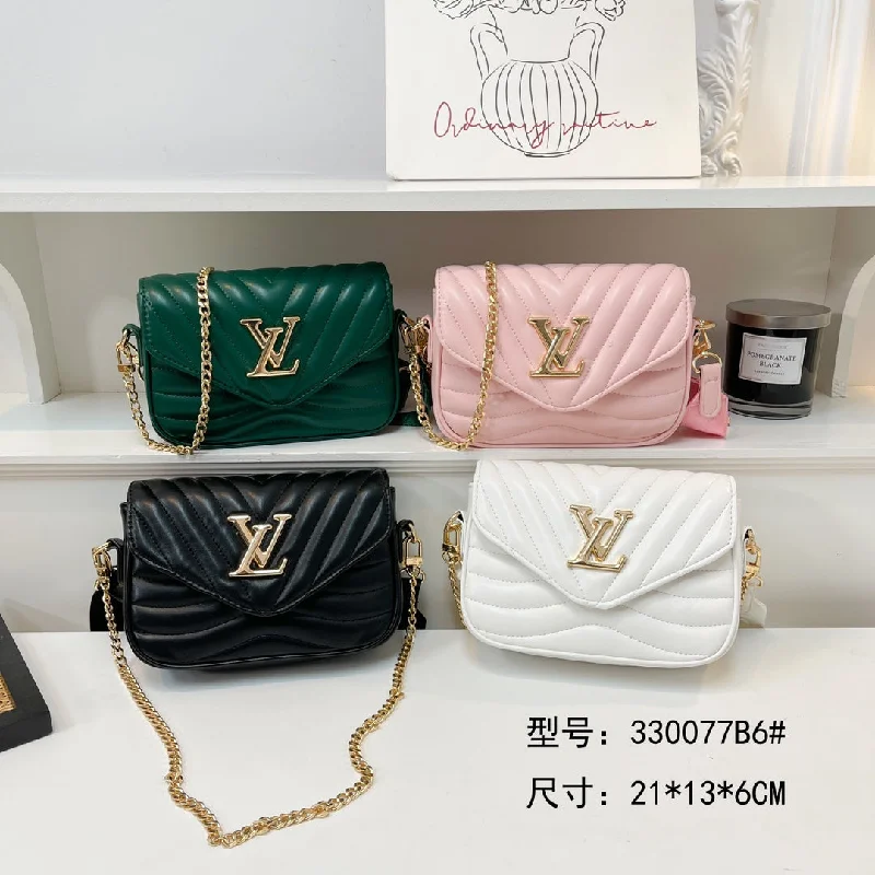 Louis Vuitton handbags