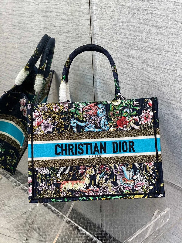 WF - Dior Bags - 077