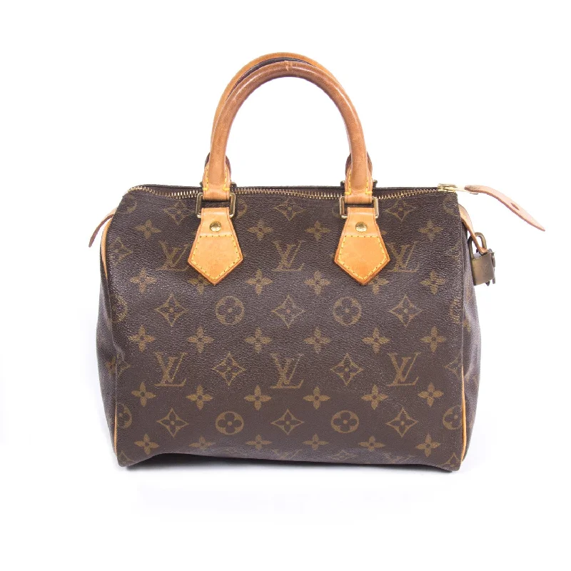 Louis Vuitton Speedy 25