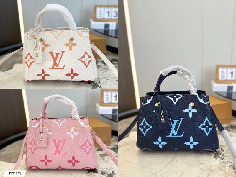 Louis vuitton handbags