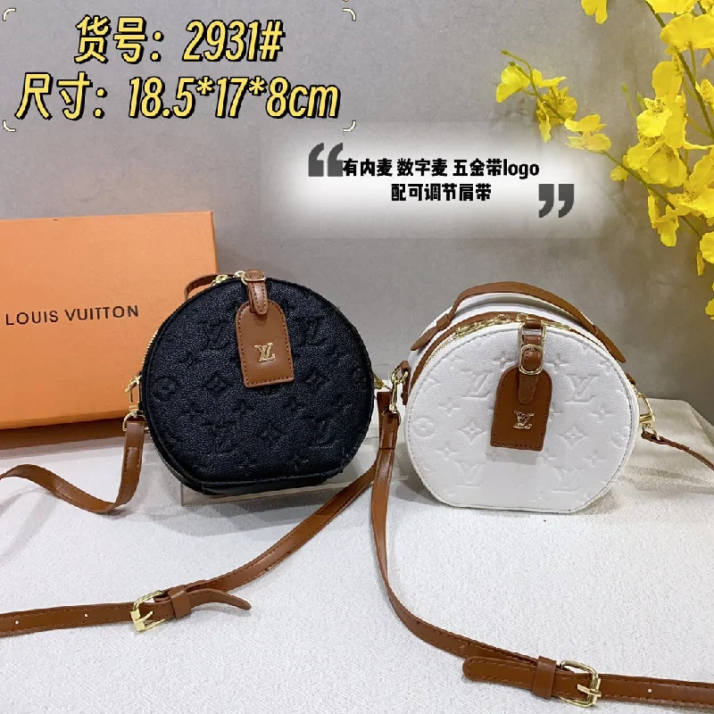 Louis Vuitton handbags