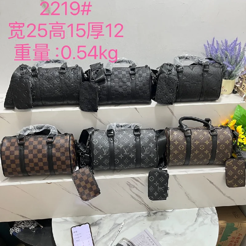 Louis Vuitton handbags