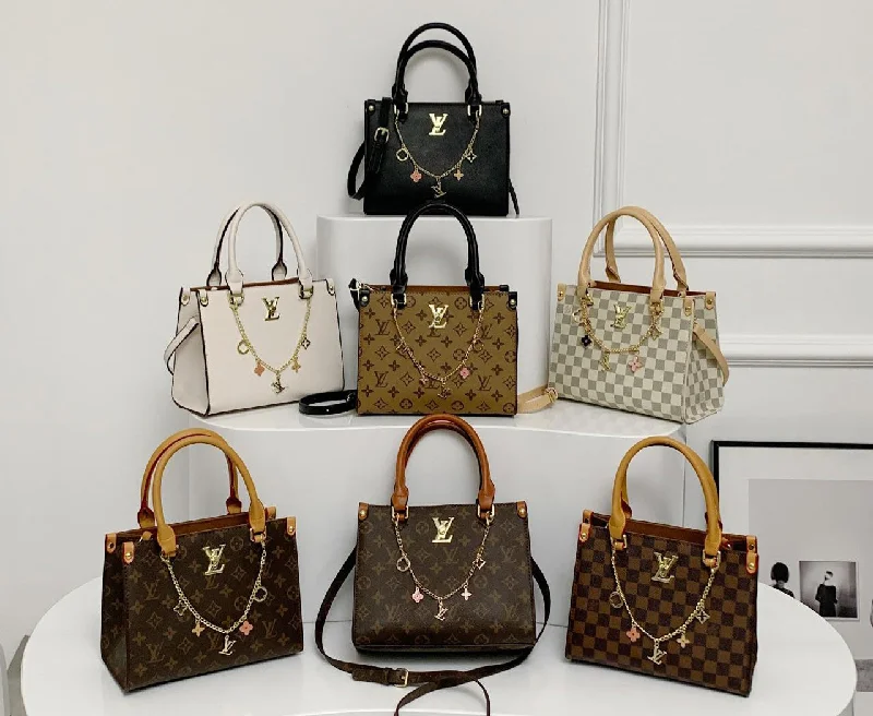 Louis vuitton handbag