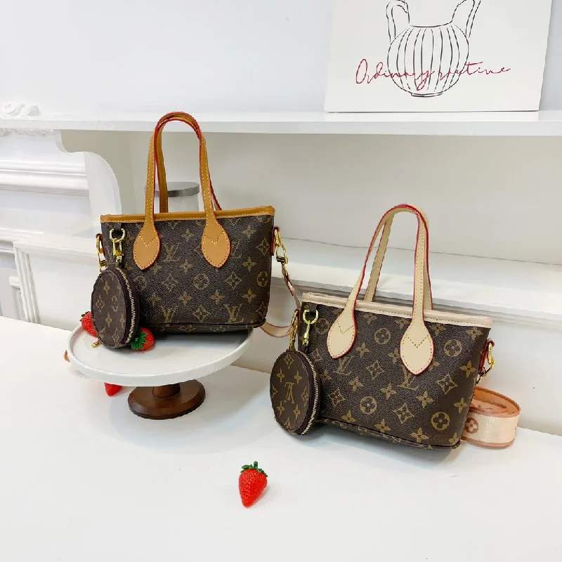 Louis Vuitton handbags