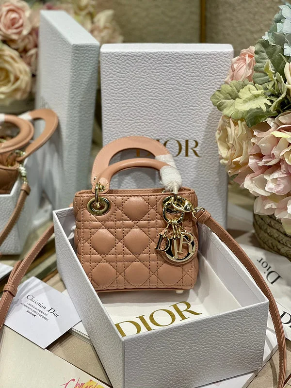 WF - Dior Bags - 011