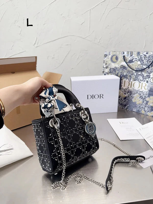 WF - Dior Bags - 061