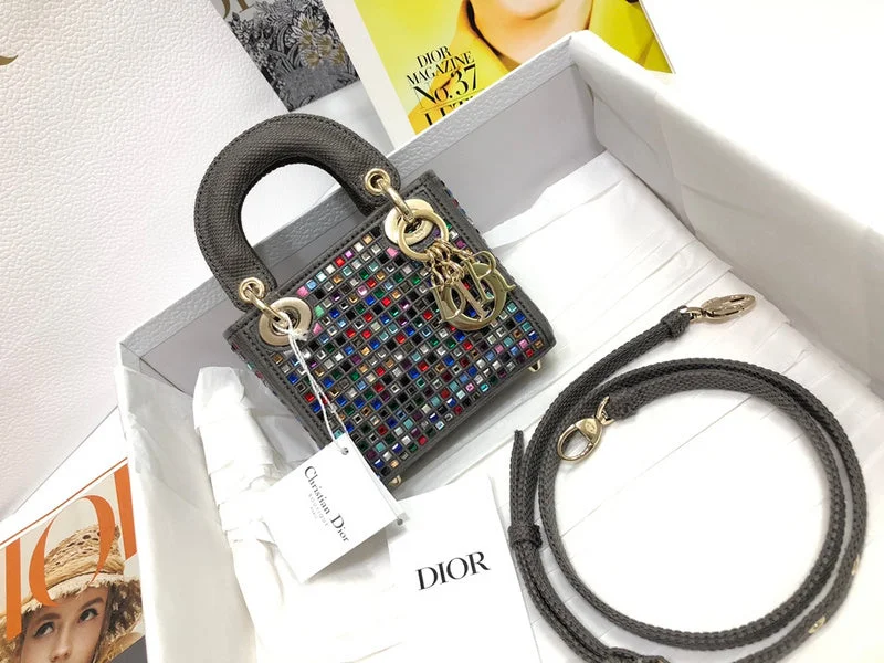 WF - Dior Bags - 074