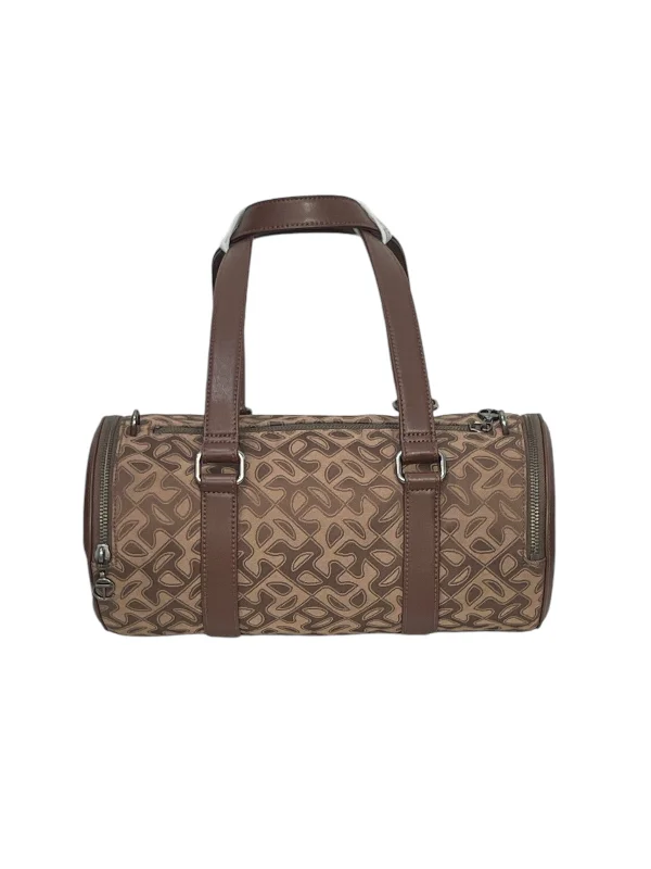 Telfar/Bag/JACQUARD  DUFFLE