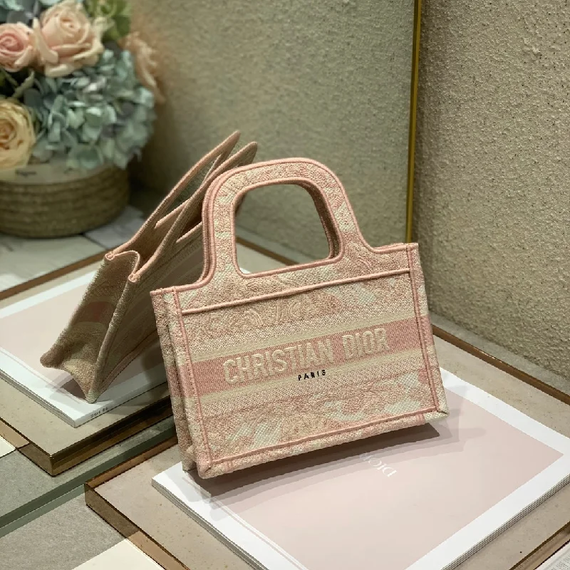 WF - Dior Bag - 486