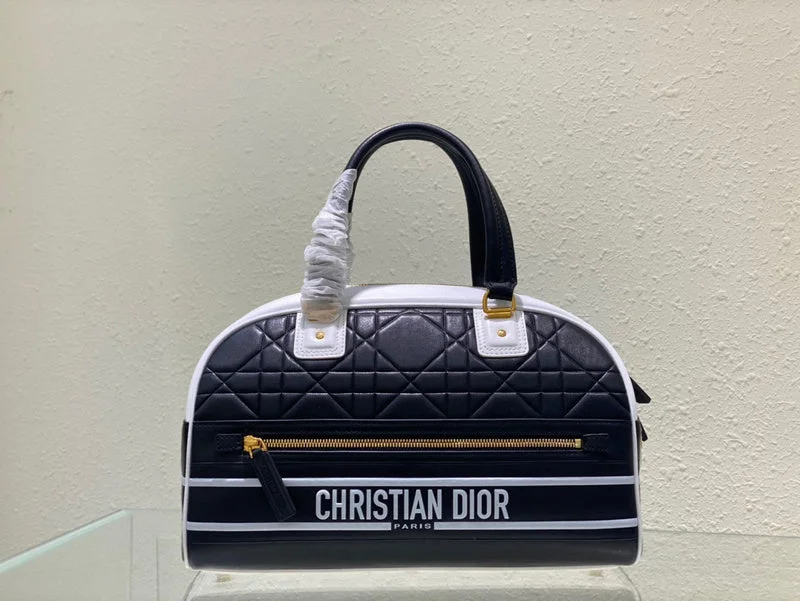 WF - Dior Bags - 009