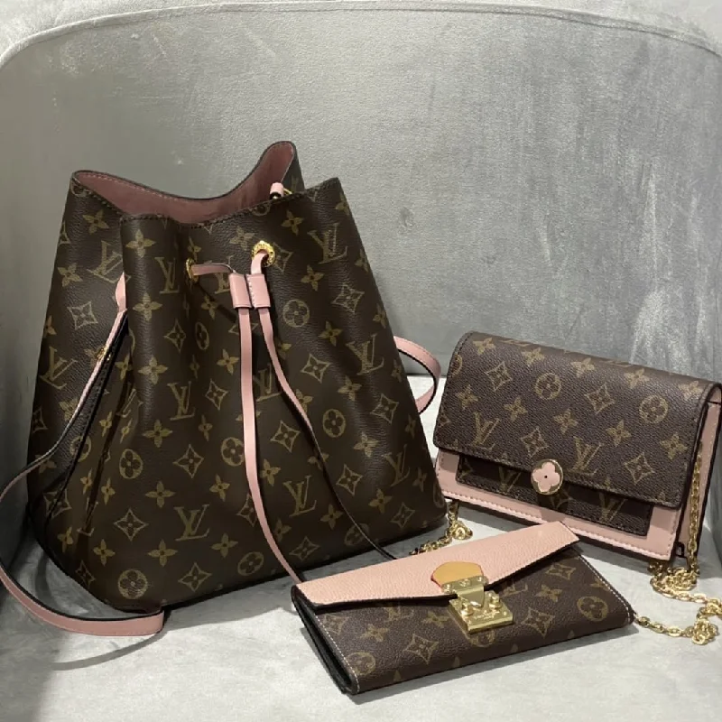 Louis Vuitton Néonoé Handbag Sets