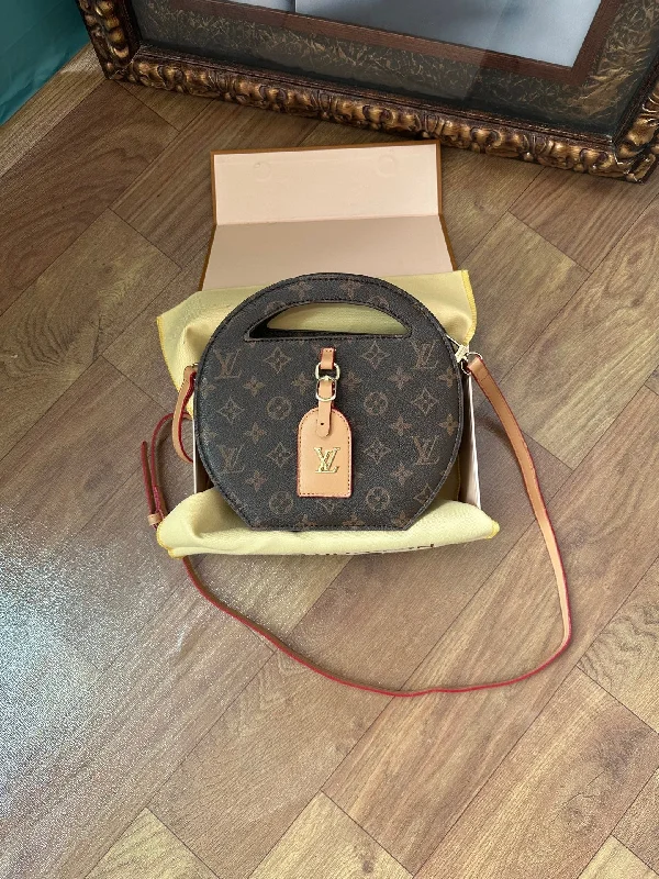 Louis Vuitton handbags