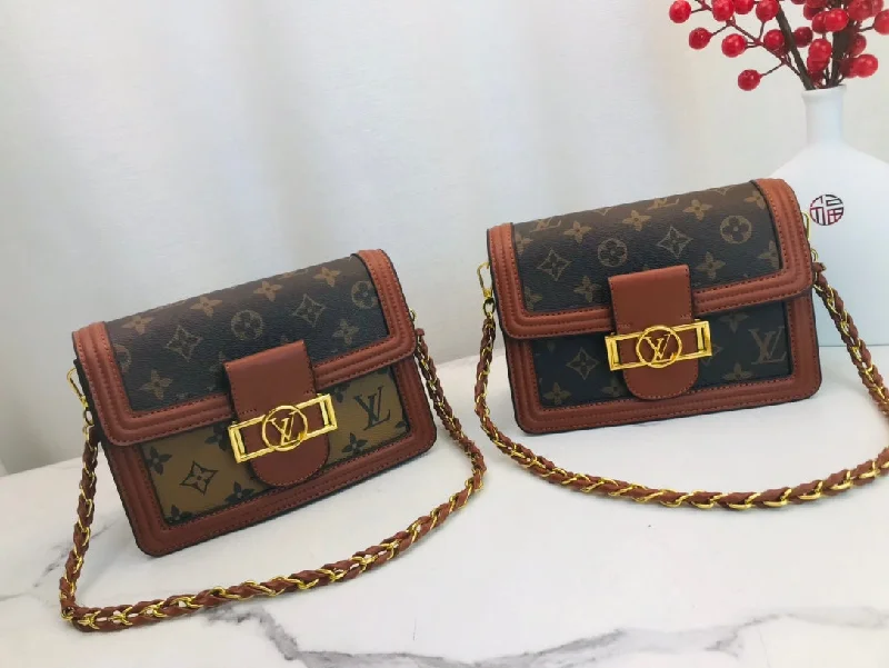 Louis vuitton handbag