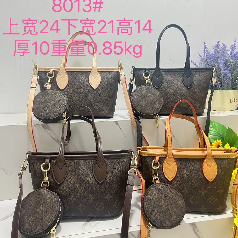 Louis Vuitton handbags