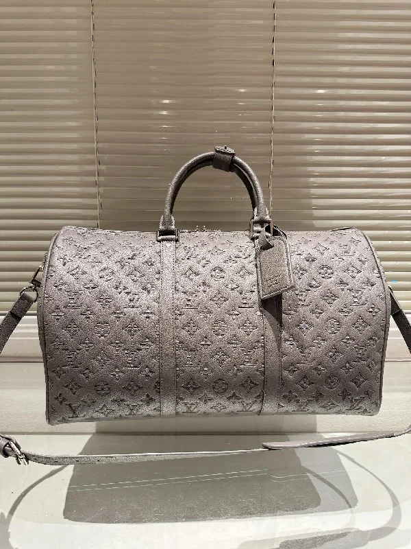 Louis vuitton handbags ( duffle,  weekender ,traveling)