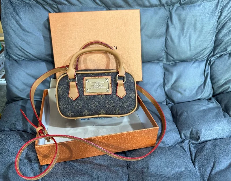 Louis Vuitton handbags