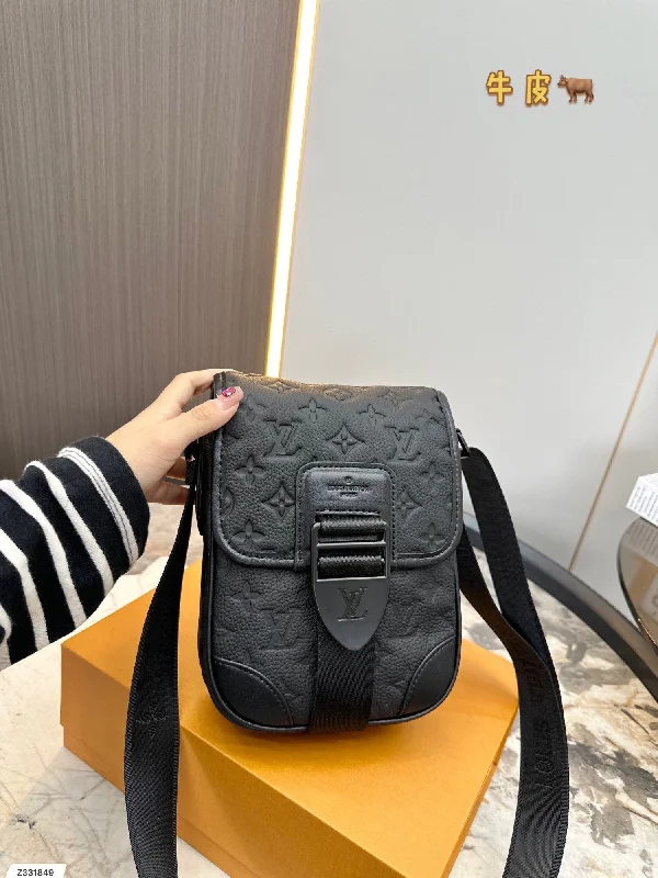 Louis vuitton handbags ( crossbody)