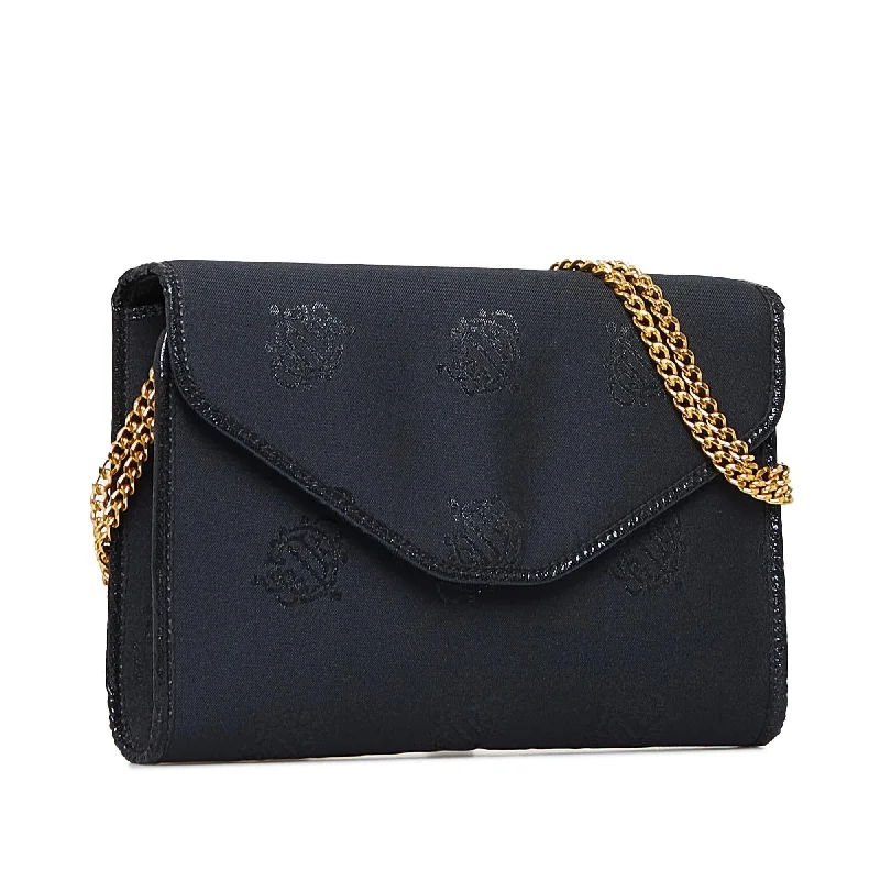 Dior Chain Shoulder Bag (SHG-tTFVQR)