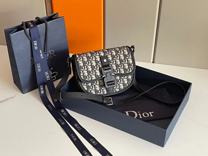 WF - Dior Bags - 068