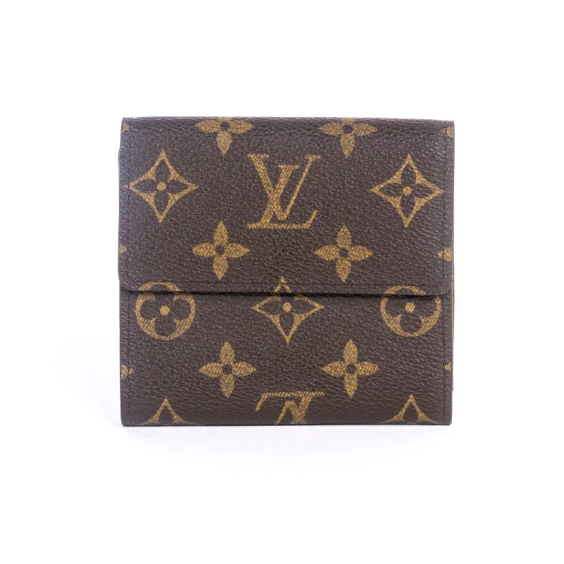 Louis Vuitton Elise Wallet