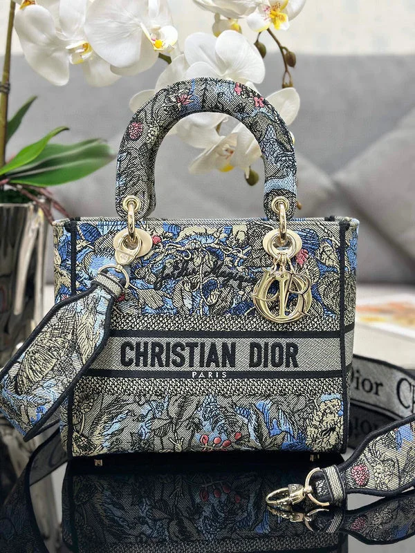 WF - Dior Bags - 077