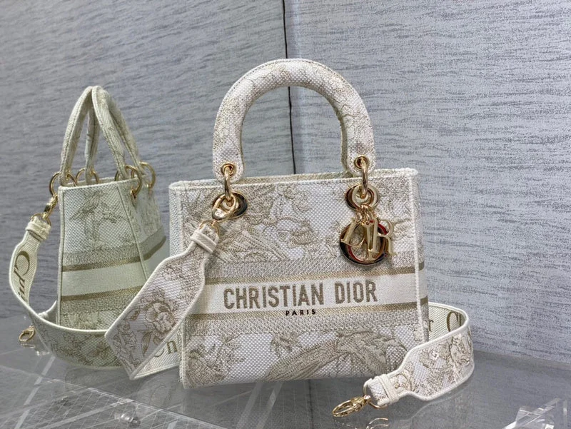 WF - Dior Bags - 067