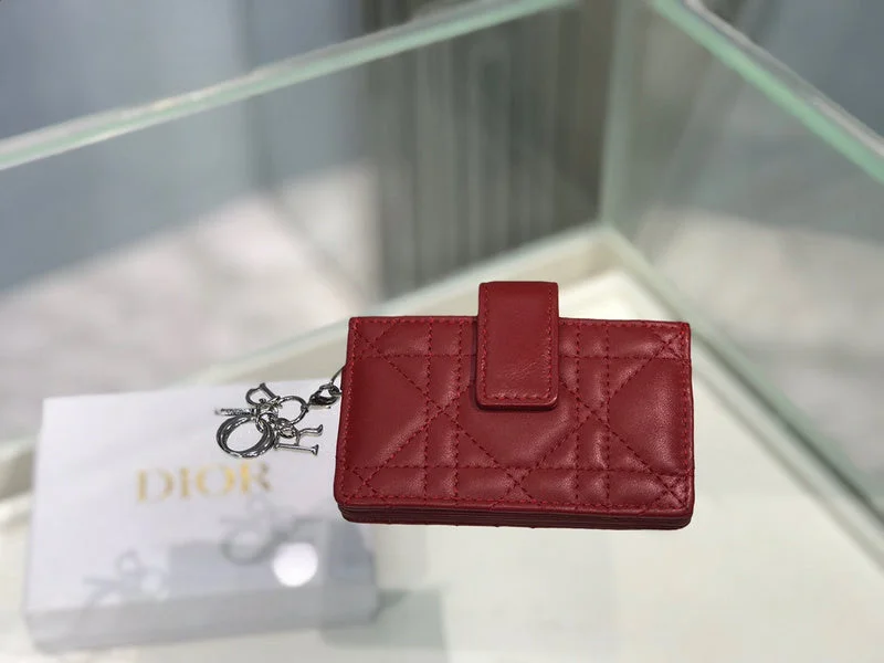 WF - Dior Bags - 071