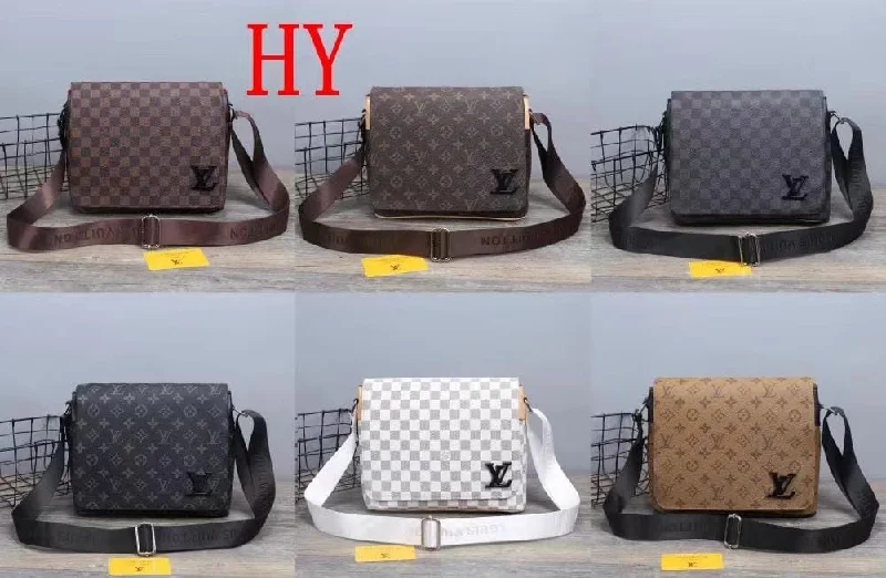 Louis Vuitton Crossbody Bag